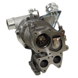 Chevrolet Duramax Turbocharger - BD Diesel - Replacement Stock - `01-`04